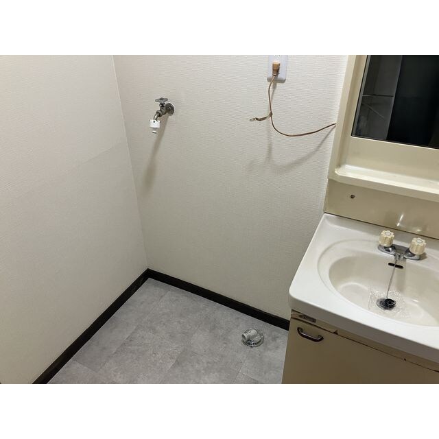 ハイツ下原A棟の物件内観写真