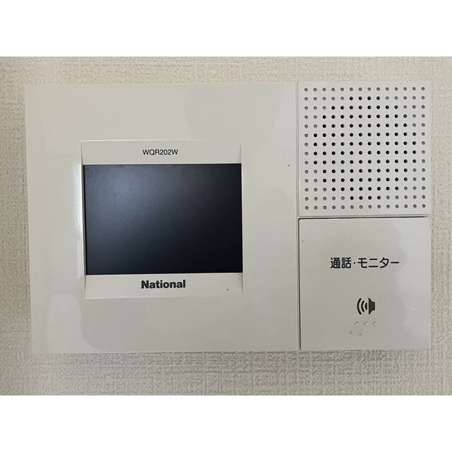 ハイツ下原A棟の物件内観写真