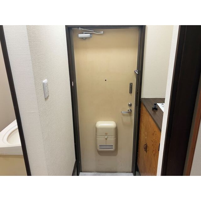 ハイツ下原A棟の物件内観写真