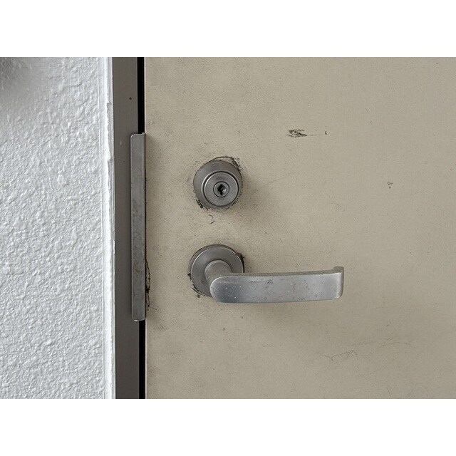 ハイツ下原A棟の物件内観写真