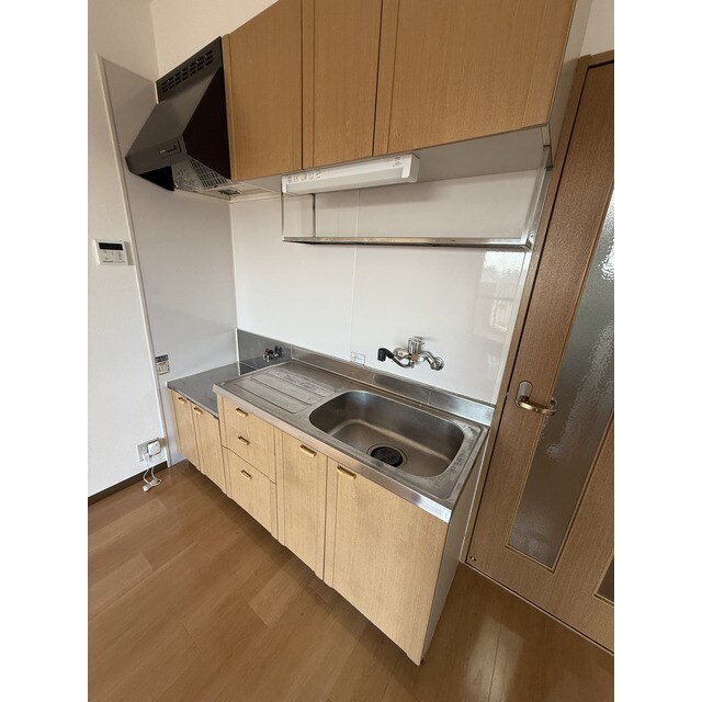 フローラ大塚弐番館の物件内観写真