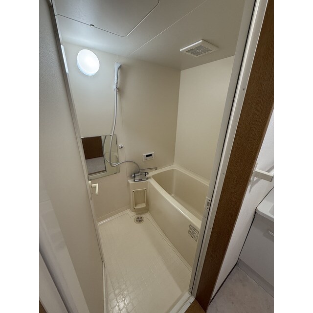 フローラ大塚弐番館の物件内観写真