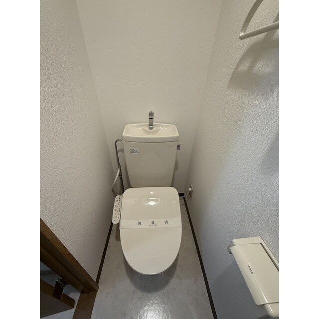 フローラ大塚弐番館の物件内観写真