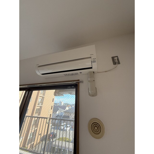 フローラ大塚弐番館の物件内観写真