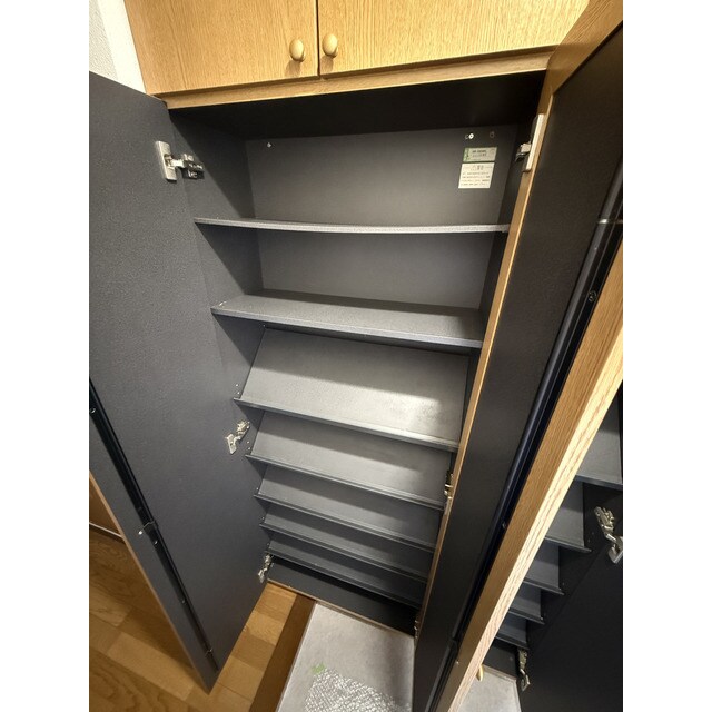 フローラ大塚弐番館の物件内観写真