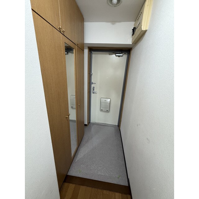 フローラ大塚弐番館の物件内観写真