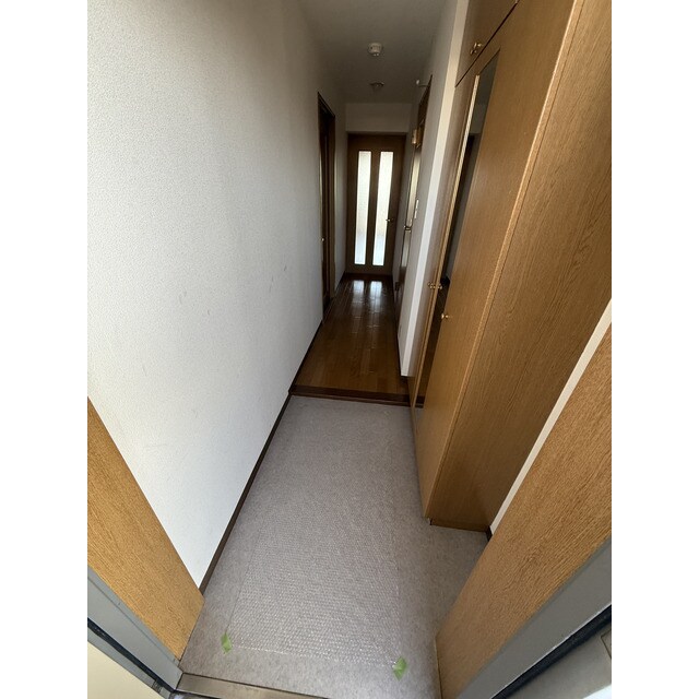 フローラ大塚弐番館の物件内観写真