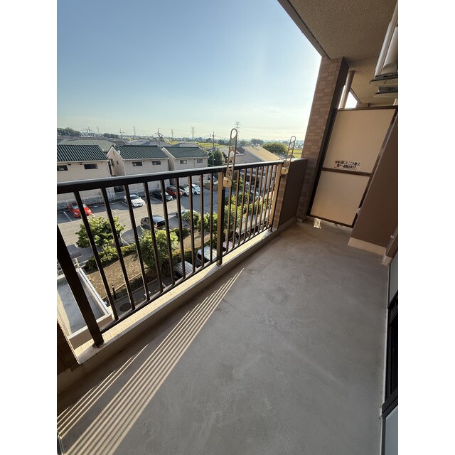 フローラ大塚弐番館の物件内観写真