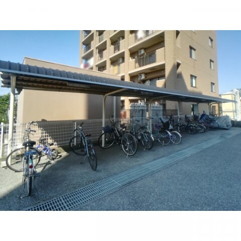 フローラ大塚弐番館の物件内観写真