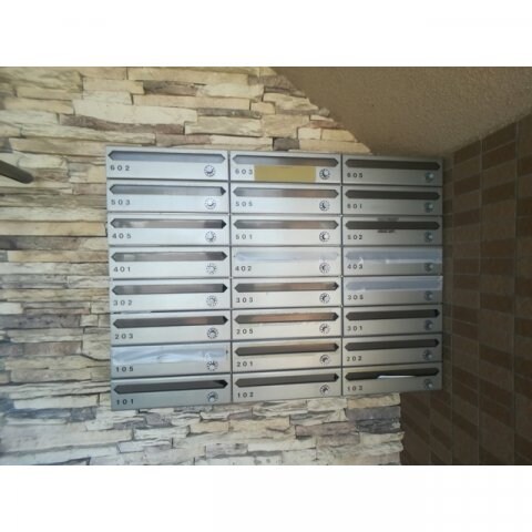 フローラ大塚弐番館の物件内観写真