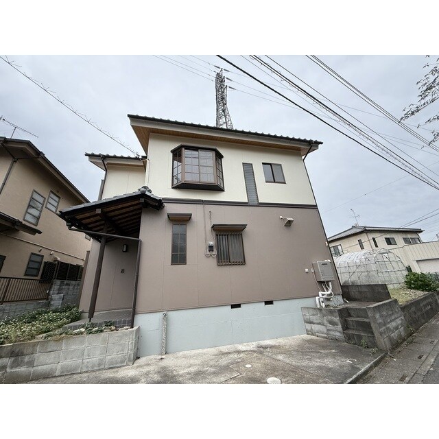 リブレス久保島戸建の物件外観写真