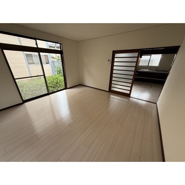 リブレス久保島戸建の物件内観写真