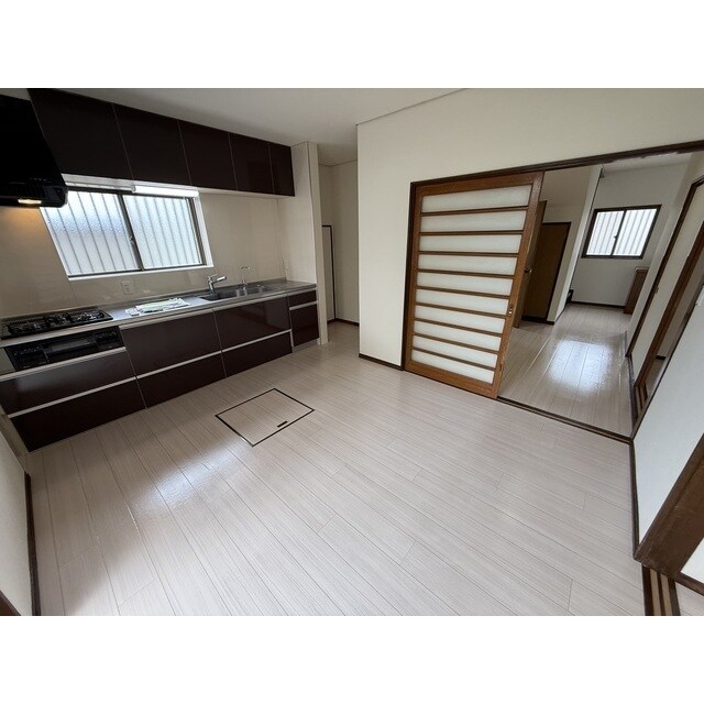 リブレス久保島戸建の物件内観写真