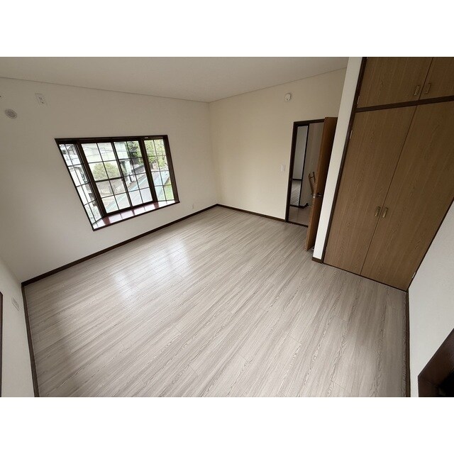 リブレス久保島戸建の物件内観写真