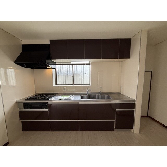 リブレス久保島戸建の物件内観写真