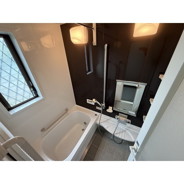 リブレス久保島戸建の物件内観写真