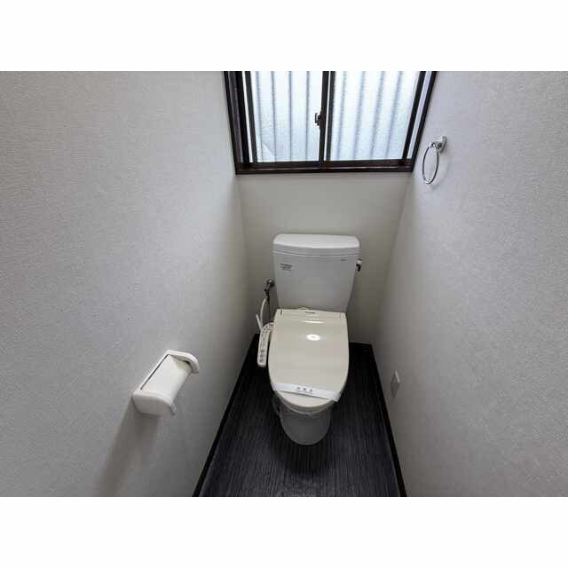 リブレス久保島戸建の物件内観写真