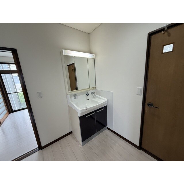 リブレス久保島戸建の物件内観写真