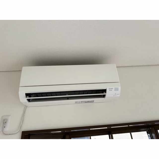 リブレス久保島戸建の物件内観写真