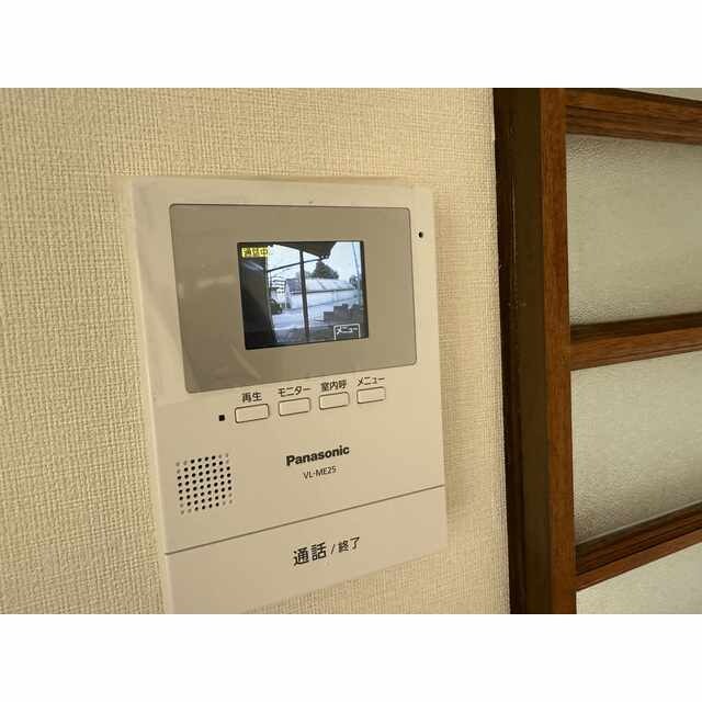 リブレス久保島戸建の物件内観写真