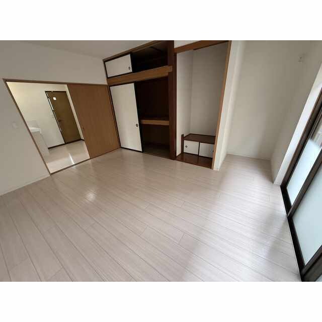 リブレス久保島戸建の物件内観写真