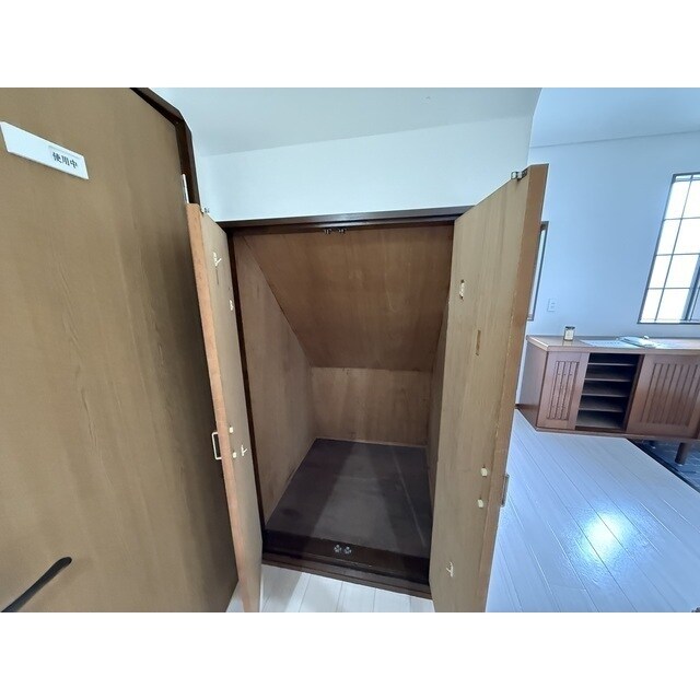 リブレス久保島戸建の物件内観写真