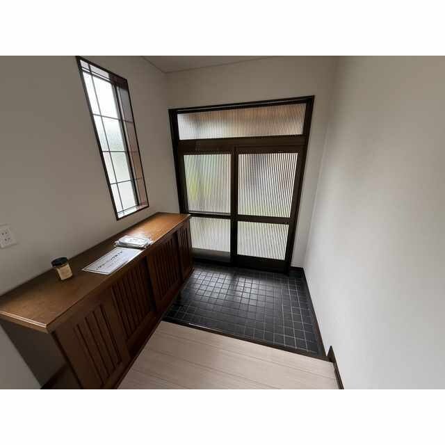 リブレス久保島戸建の物件内観写真