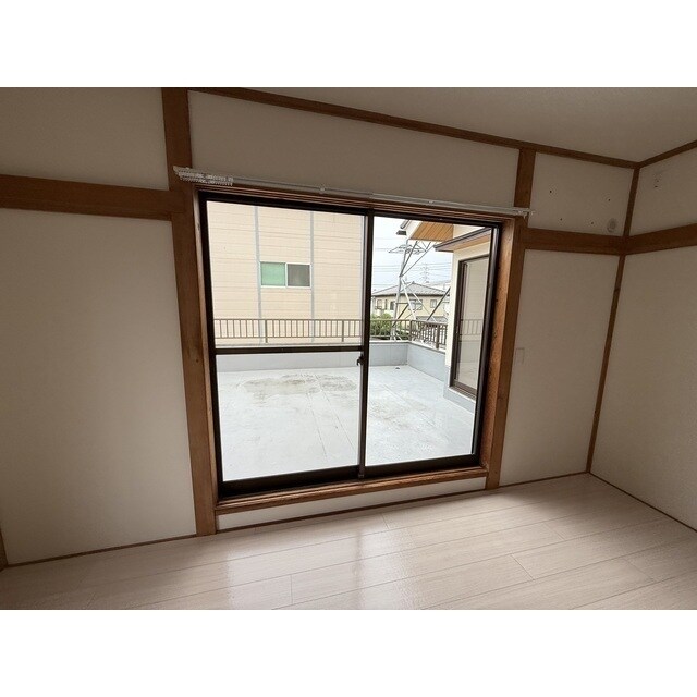 リブレス久保島戸建の物件内観写真