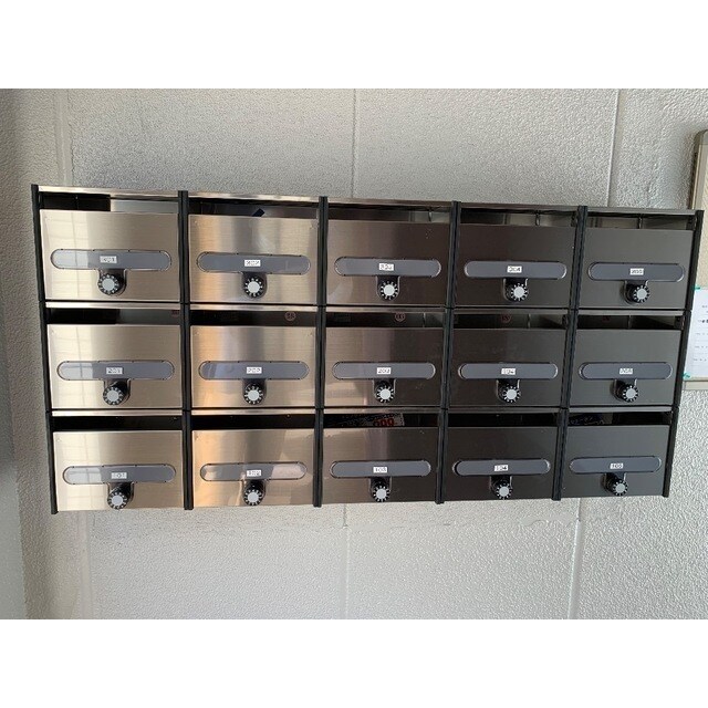 コーシュン・ビレッジの物件内観写真