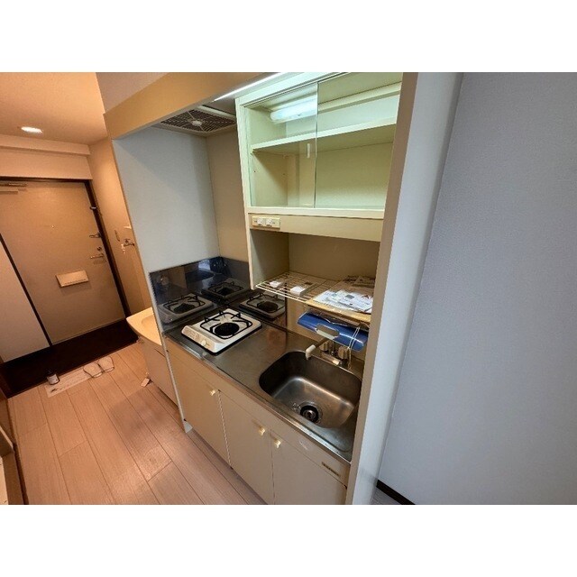 エクスバル熊谷の物件内観写真