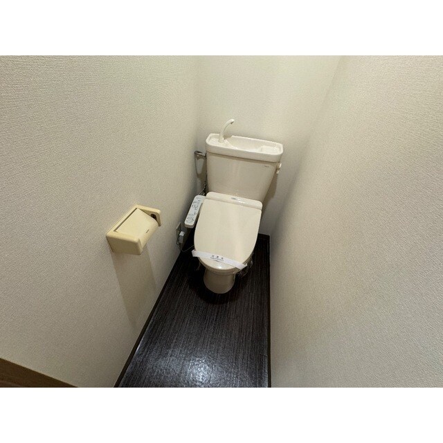 エクスバル熊谷の物件内観写真