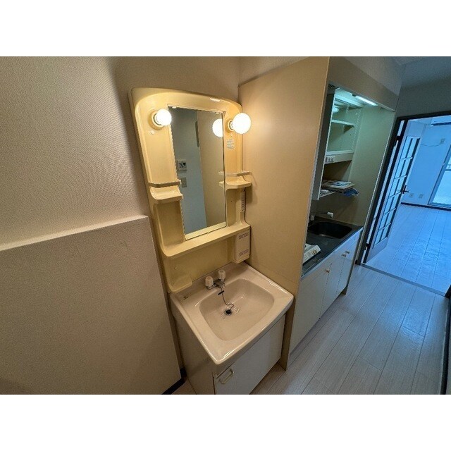 エクスバル熊谷の物件内観写真