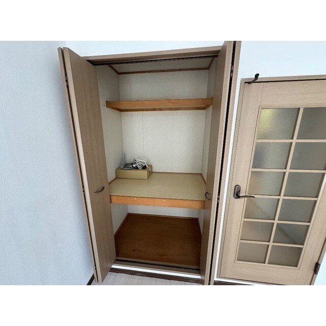 エクスバル熊谷の物件内観写真