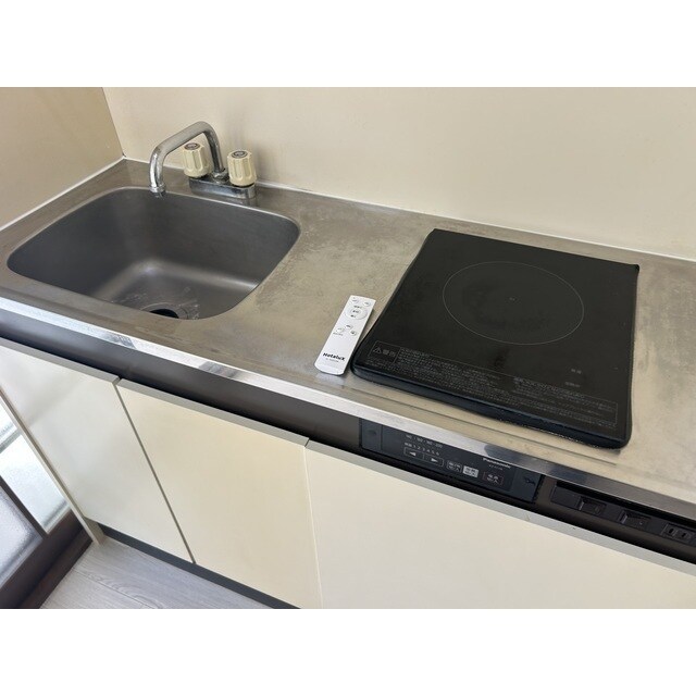 スナハイツの物件内観写真