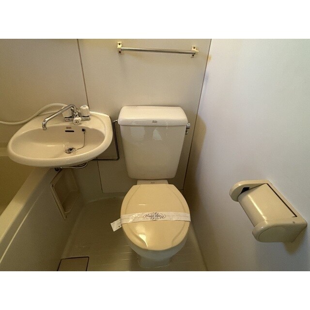 スナハイツの物件内観写真