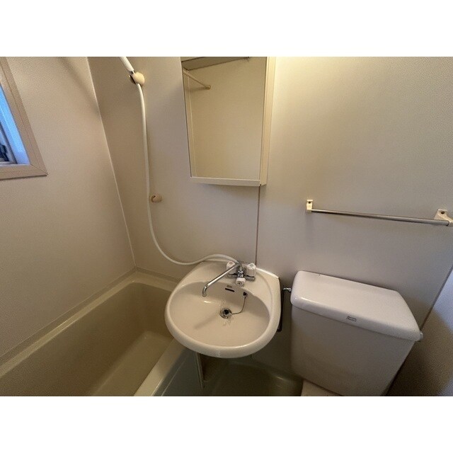 スナハイツの物件内観写真