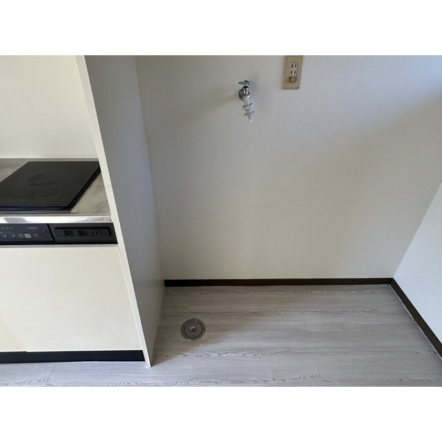 スナハイツの物件内観写真