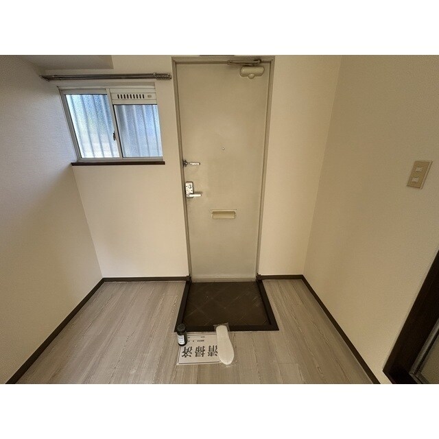 スナハイツの物件内観写真