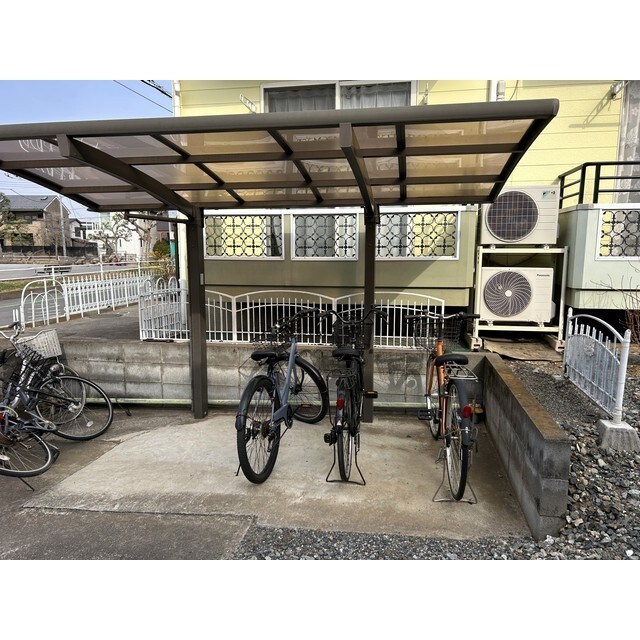 スナハイツの物件内観写真