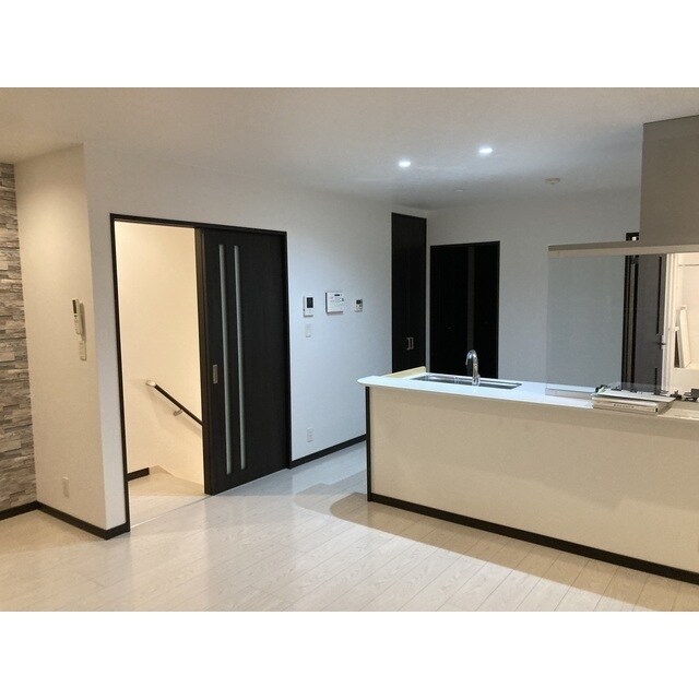 El alivioの物件内観写真