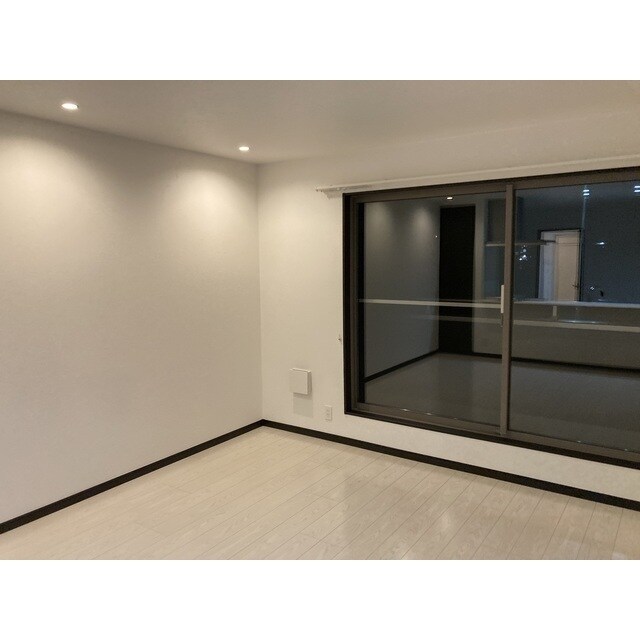 El alivioの物件内観写真