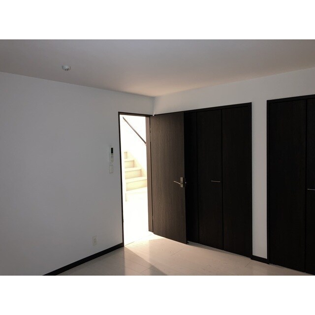 El alivioの物件内観写真