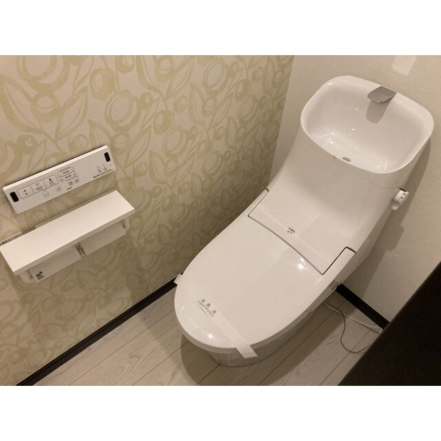 El alivioの物件内観写真