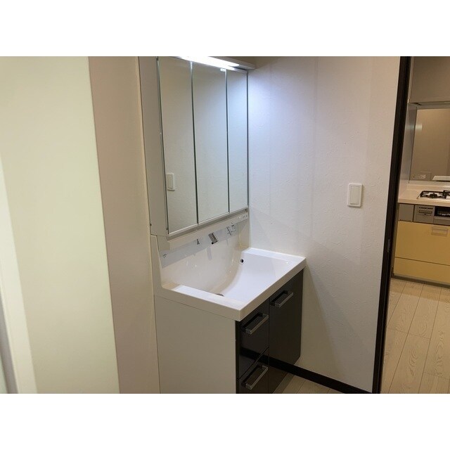 El alivioの物件内観写真