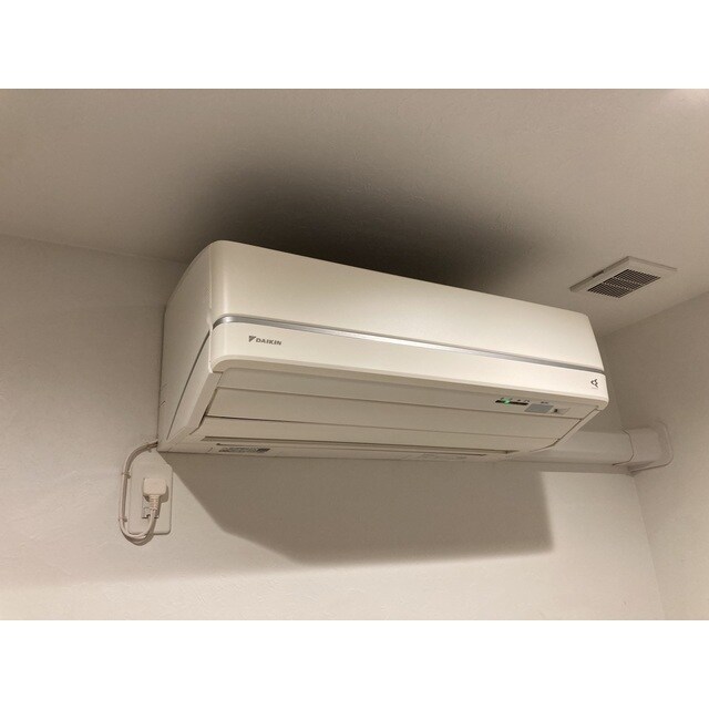 El alivioの物件内観写真