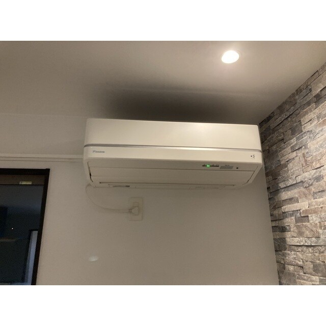 El alivioの物件内観写真