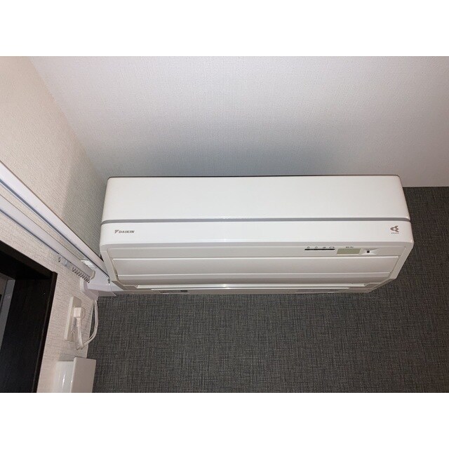 El alivioの物件内観写真