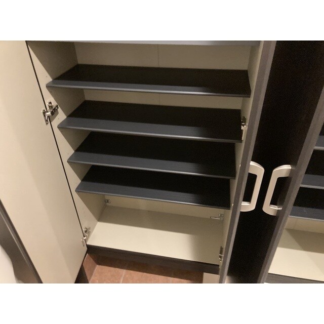 El alivioの物件内観写真