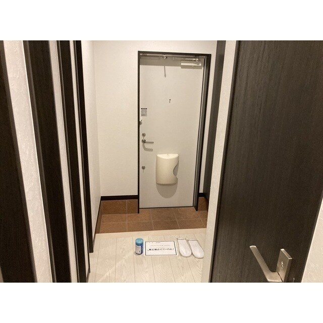 El alivioの物件内観写真