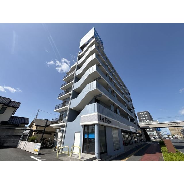 La Felice　旧レジデンス輝樹Ⅱの物件外観写真